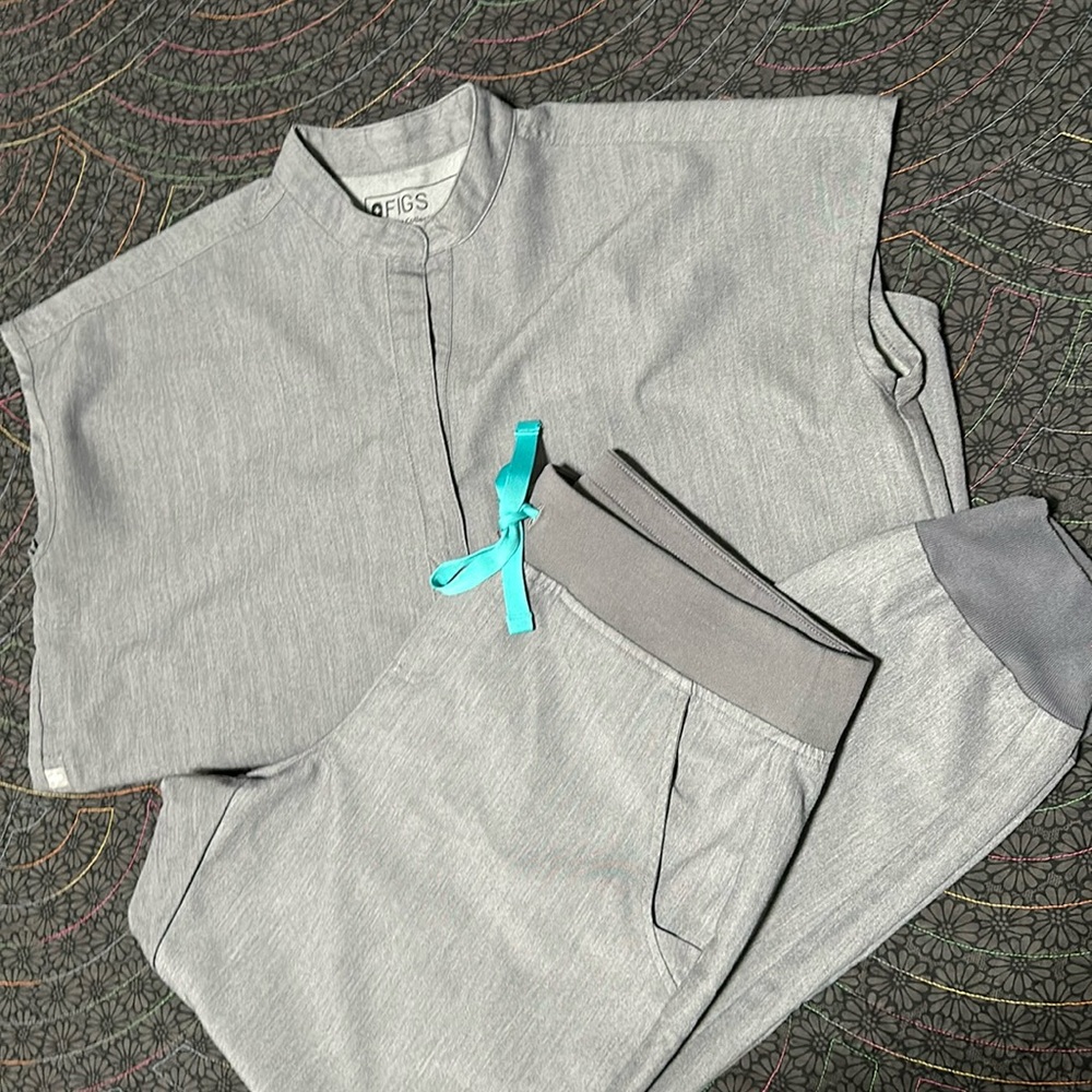 Figs Scrubs